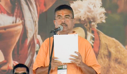 Suvendu Journey : Suvendu Adhikari sworn in as West Bengal’s first BJP Chief Minister. A look at his political journey from councillor to CM.