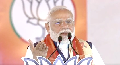 Modi Fuel Saving : PM Modi urges citizens to save fuel, adopt work from home, avoid gold purchases and reduce foreign spending amid global crisis.