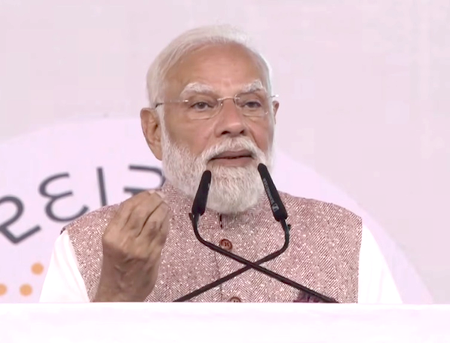 Modi Public Appeal: PM Urges Citizens to Avoid Gold Buying