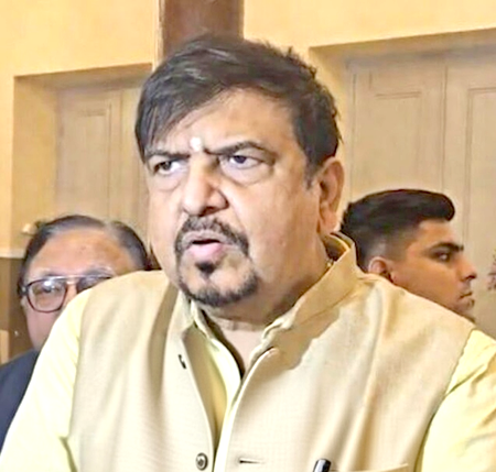 Sujit Bose Arrest in Municipality Recruitment Scam After ED Probe in Bengal