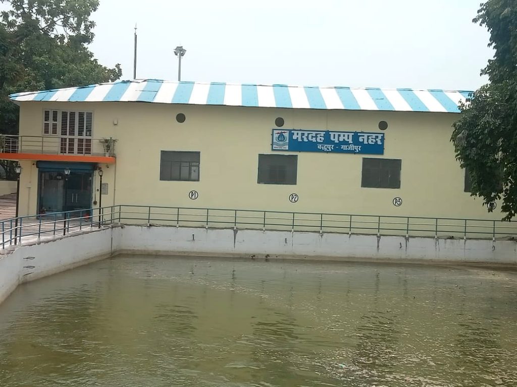 Balwant Kumar Case: Questions Raised Over Departmental Action