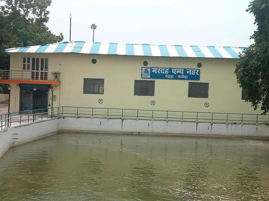 Balwant Kumar Case: Questions Raised Over Departmental Action