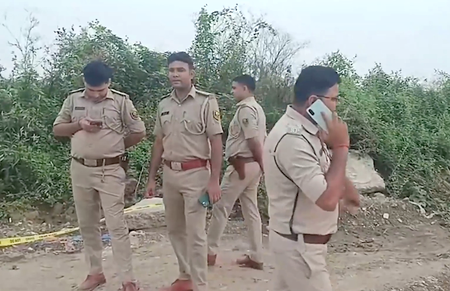 Bunty Yadav Murder: Main Accused Ravish Injured in Police Encounter