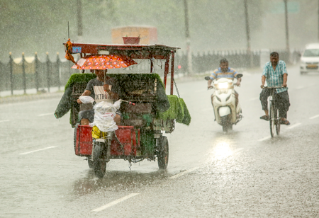 Bihar Weather Alert