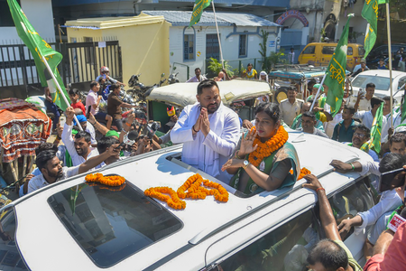 Tejashwi Claim : बांकीपुर में बदलेगा सियासी समीकरण? तेजस्वी यादव का बड़ा दावा, रेखा गुप्ता की जीत पर जताया पूरा भरोसा