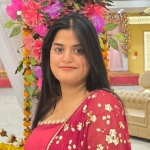 Picture of jahanvi singh