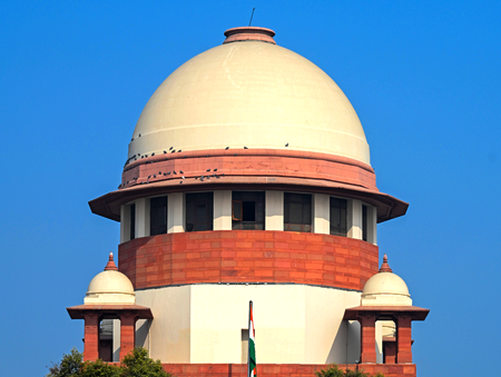 Jantar Mantar Violence: Supreme Court Forms High-Power Committee