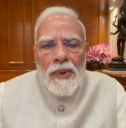 PM Modi Forgives Gen-Z After Jantar Mantar Abuse, Calls for Guidance
