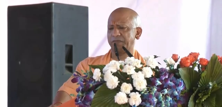 Kakori Train Action: CM Yogi Calls It a Freedom Struggle Milestone