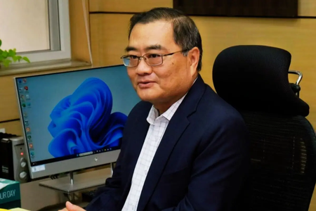 JPSC Exam Scam: Ex-Chairman L Khiyangte Arrested
