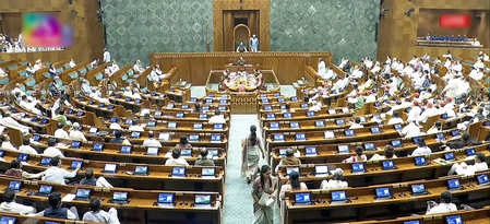 FCRA Bill Sent to JPC: Government Rejects Minority Targeting Claims