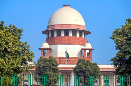 Death Penalty: Supreme Court Rejects Plea to End Hanging