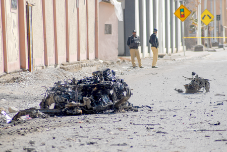 Balochistan Bomb Attack: Security Officer Killed, Six Injured on Quetta-Karachi Highway