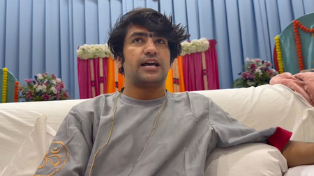Hindu Rashtra Thoughts: Dhirendra Shastri on India, Culture and Unity