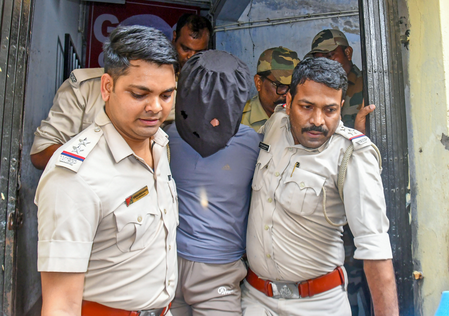 Four people arrested in the BJP Worker Murder case in West Bengal’s Baruipur as police investigate old rivalry and conspiracy.