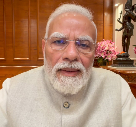 Pakistan Deepfake Campaign Targets PM Modi, Intelligence Flags Fake Videos