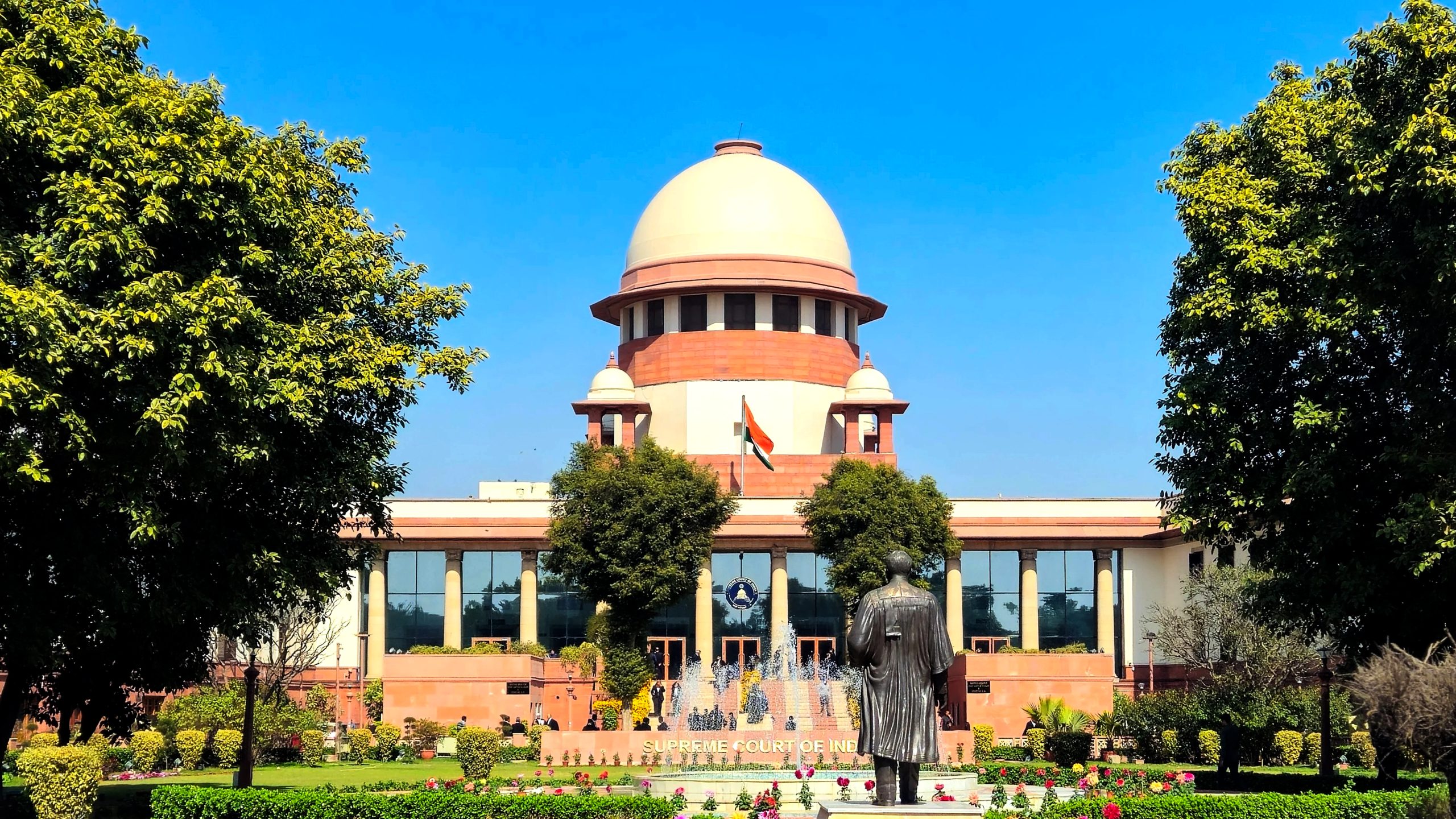 Jantar Mantar Protest: SC Halts Punitive Action Against Students