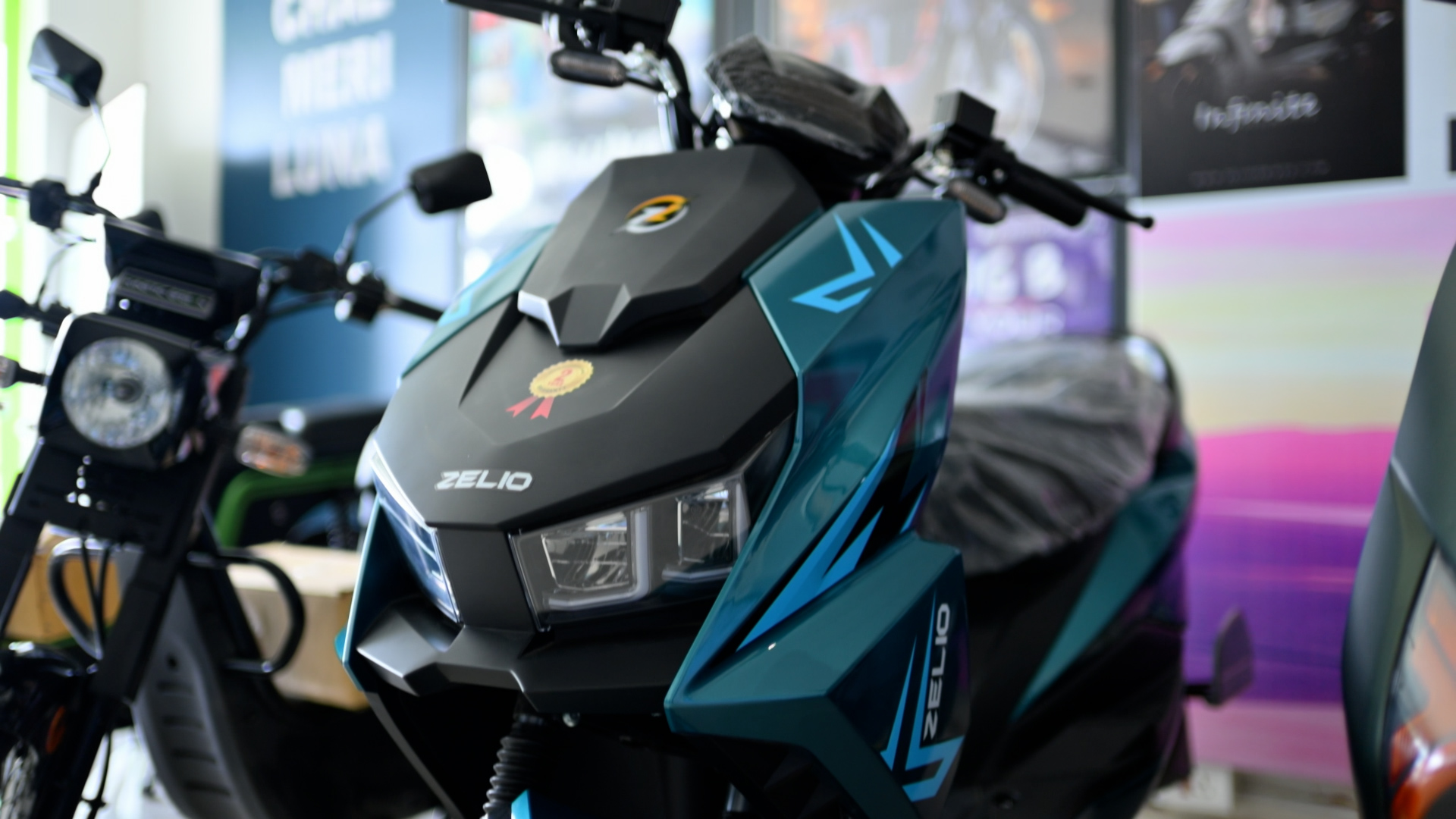 Electric Scooters Bihar Boom: Motihari Leads EV Growth