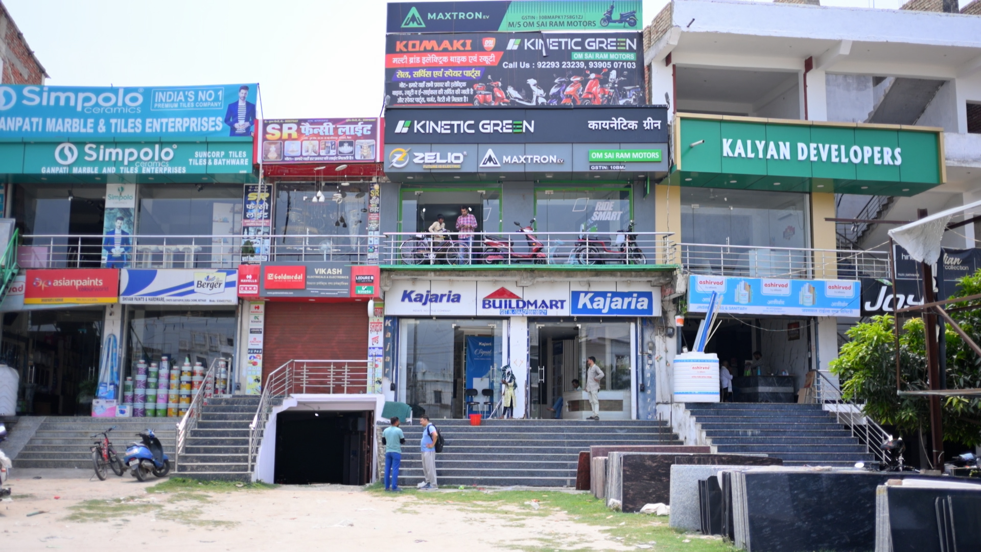 Electric Scooters Bihar Boom: Motihari Leads EV Growth