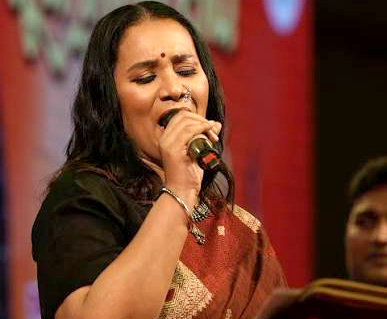 Kalpna Patwari Honour: Singer Honoured on Rajkumar Shukla’s 151st Birth Anniversary