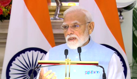 India Belgium Relations: PM Modi Highlights Deep Historical Ties