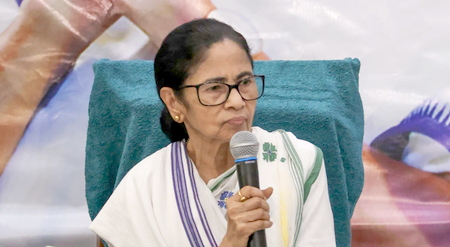 TMC Name Dispute: Mamata Moves Supreme Court