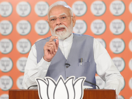 Surgical Strike: PM Modi Highlights Zero-Tolerance Policy