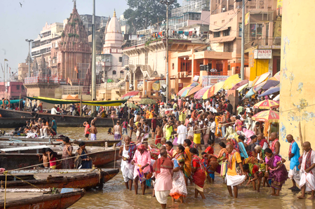Pitru Paksha 2026: Kashi’s Special Significance for Shradh