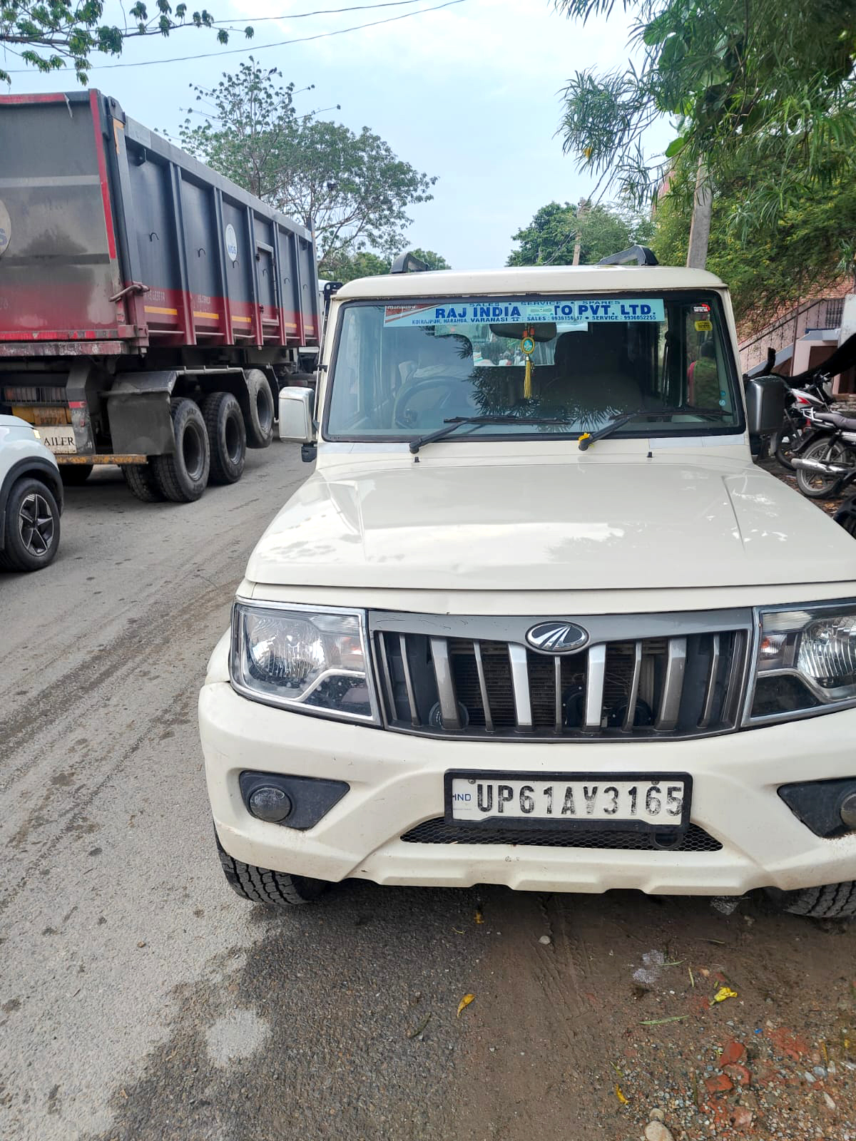 Bhudkuda CO Row: Ambulance Rescue Sparks Controversy in Ghazipur