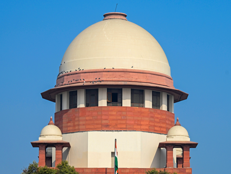 CEC Gyanesh Kumar Protest : Plea Filed in Supreme Court