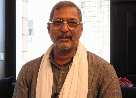 Nana Patekar