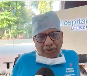 Nana Patekar Death : Doctor Says Actor Was Brought Dead