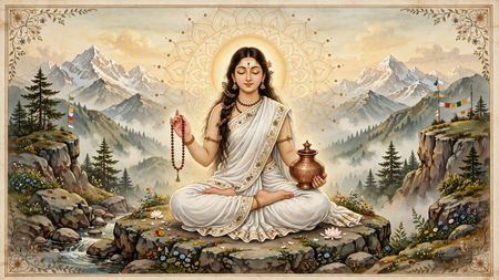 12 October Panchang 2026: Maa Brahmacharini Puja, Shubh Muhurat & Rahu Kaal
