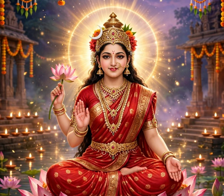 Lalita Panchami 2026 : Puja Muhurat, Rahu Kaal & Panchang