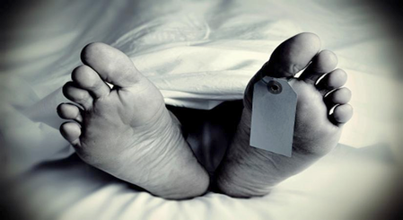 Greater Noida: Five Family Members Found Dead, Police Investigate