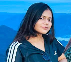 Smriti Jaiswal Bristol University Achievement
