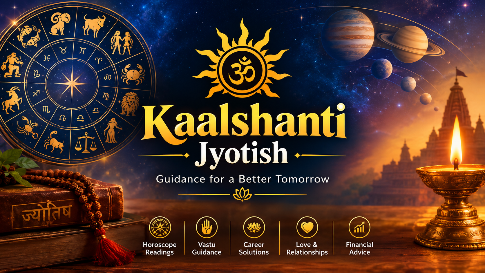 Weekly Horoscope Oct 26–Nov 1, 2026: All 12 Signs