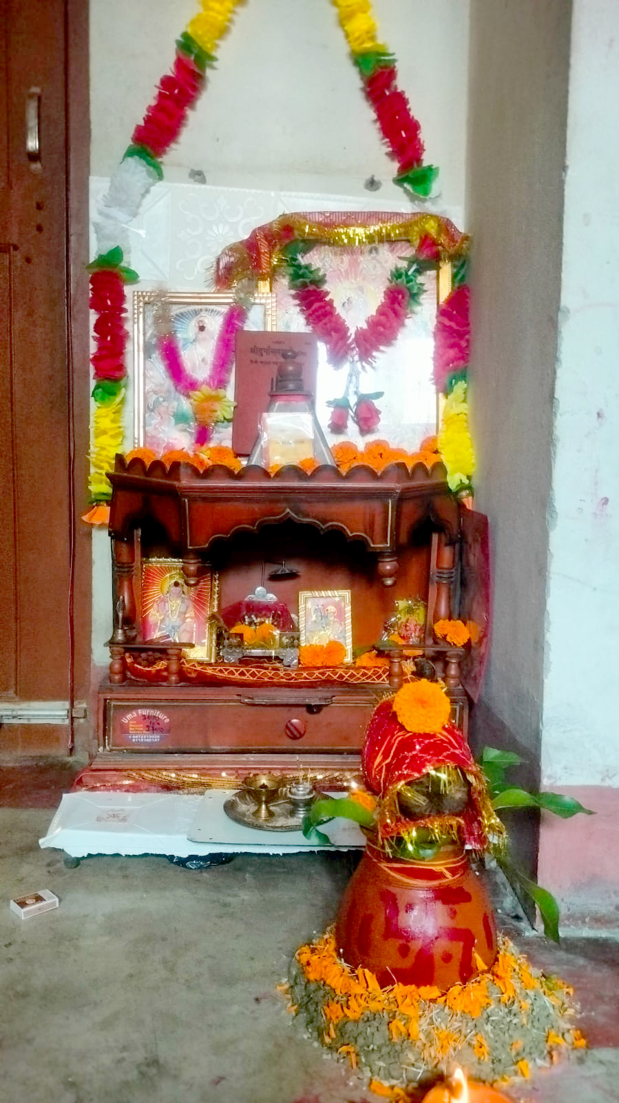 12 October Panchang 2026: Maa Brahmacharini Puja, Shubh Muhurat & Rahu Kaal