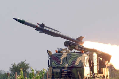 India Ranks 3rd in Europe’s Defence Exports Market